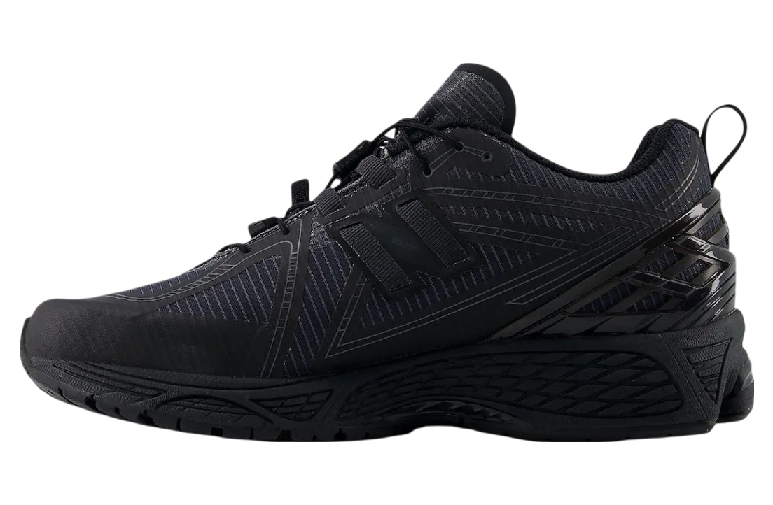 new balance 1906r black magnet 1