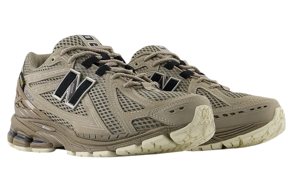 new balance 1906r cordura olive tan 0