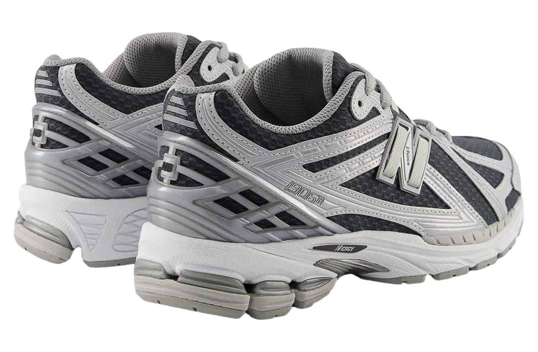 new balance 1906r grey silver 0
