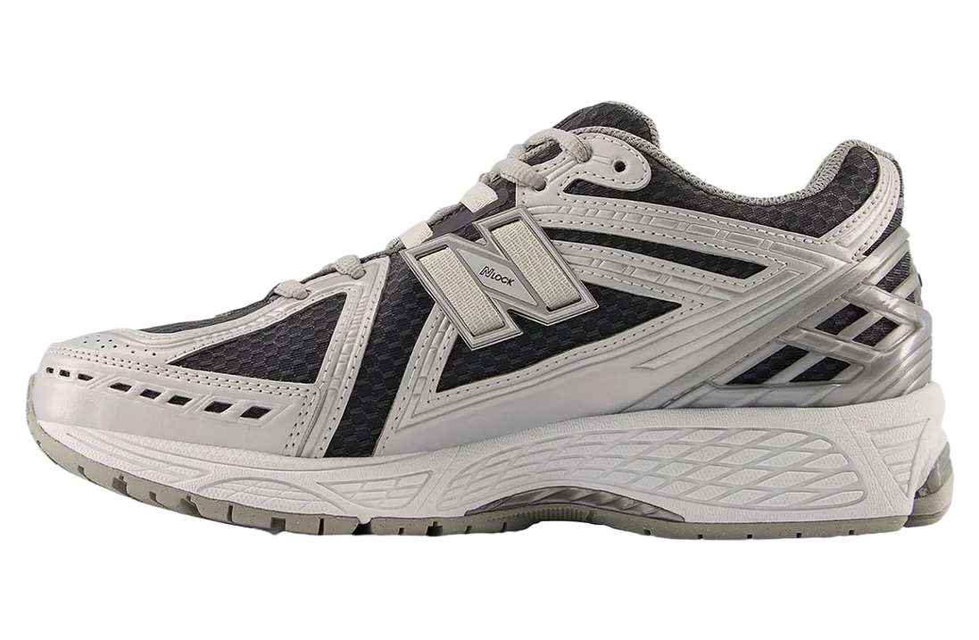 new balance 1906r grey silver 1