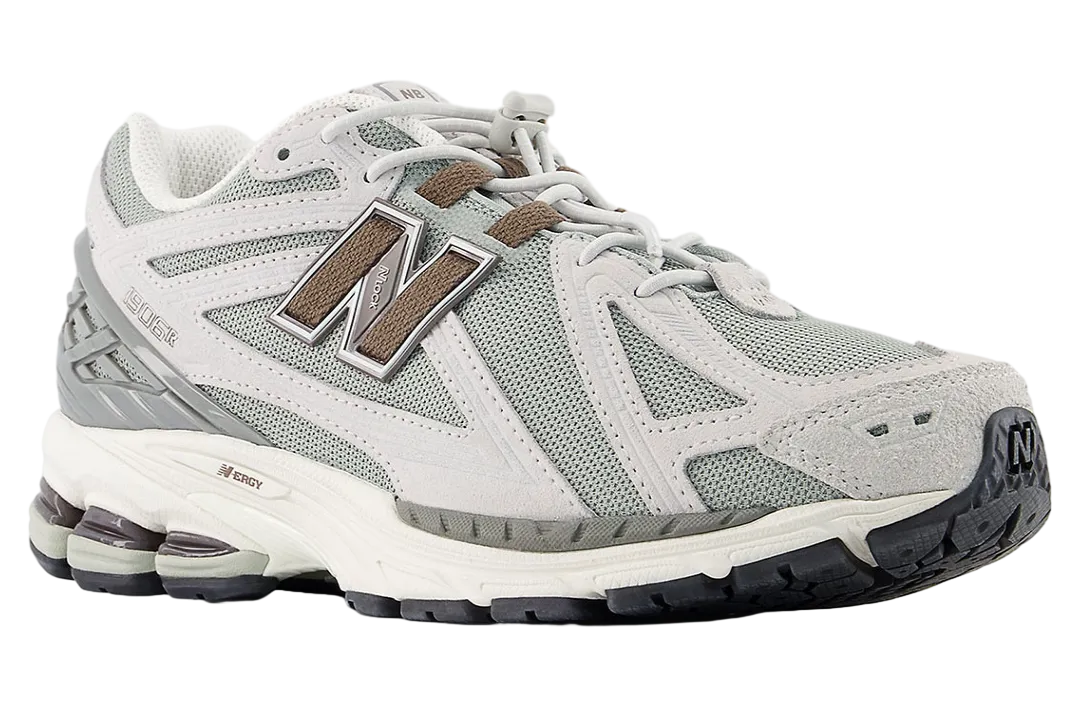 new balance 1906r light grey tan 1