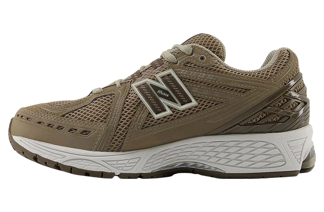 new balance 1906r olive brown 1