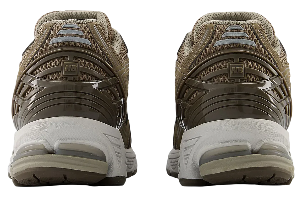new balance 1906r olive brown 3