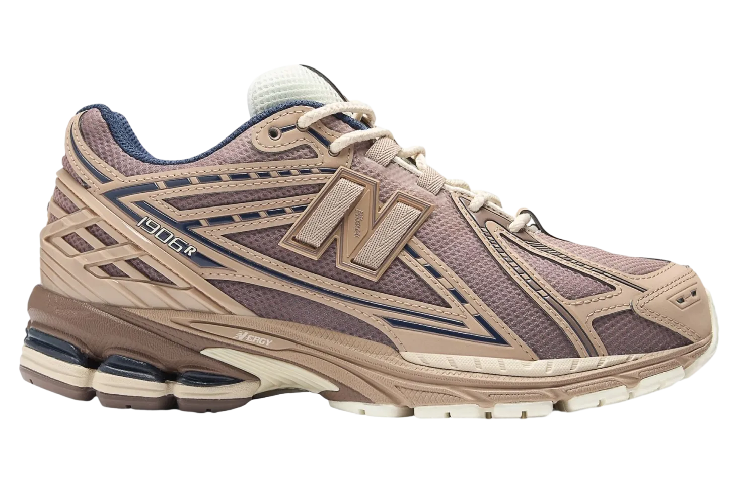 new balance 1906r pink cream