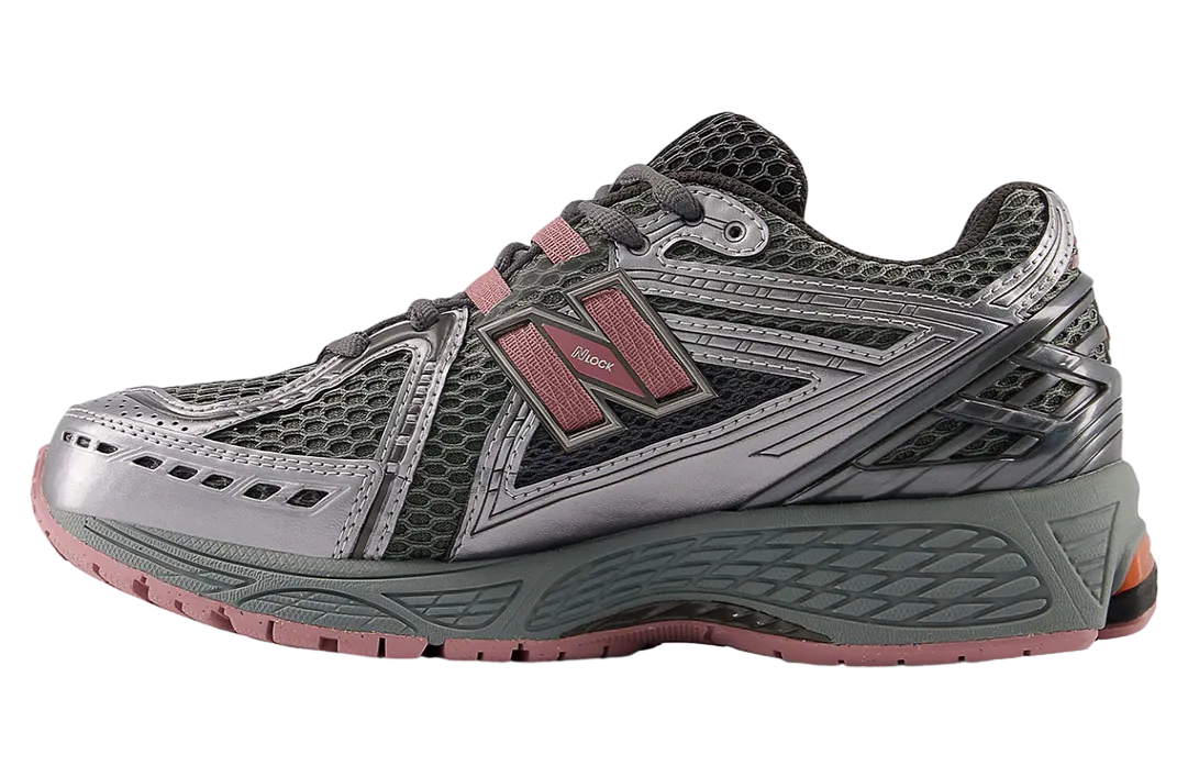 new balance 1906r silver metallic pink 2