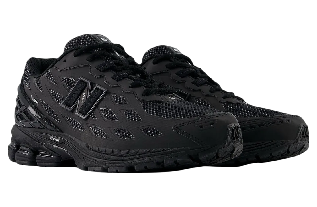 new balance 1906w black 0