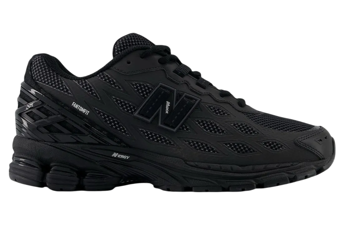 new balance 1906w black