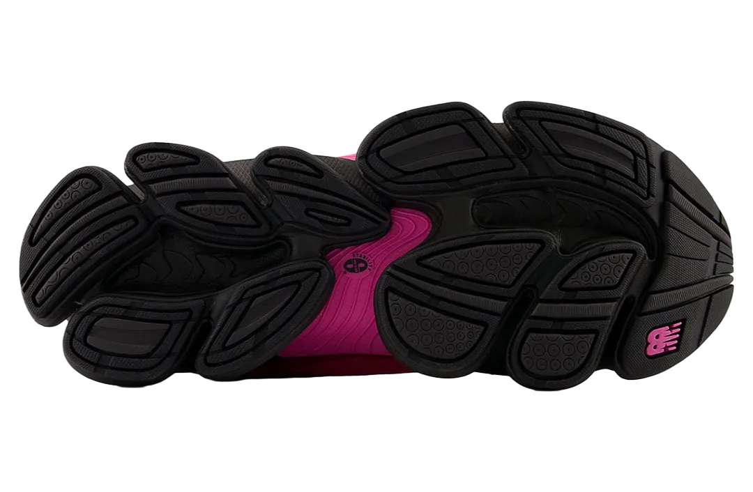 new balance 2000 pink heat black 3