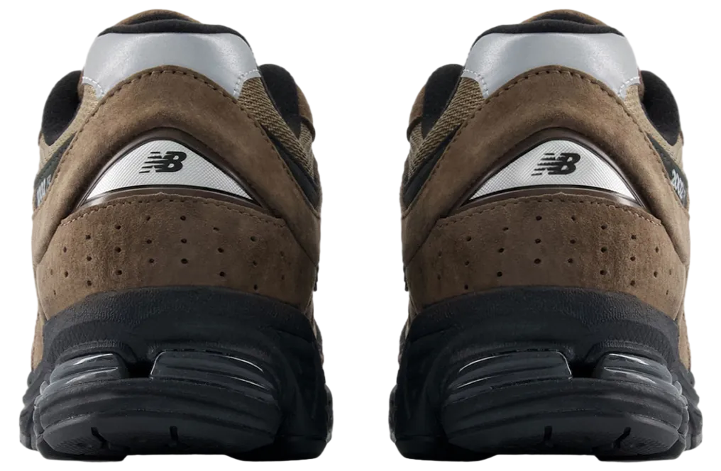 new balance 2002r black brown 3