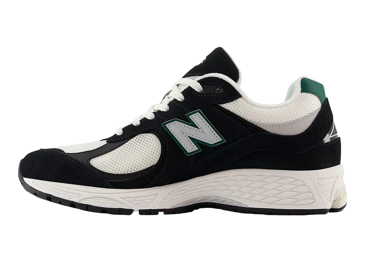 new balance 2002r black marsh green 1