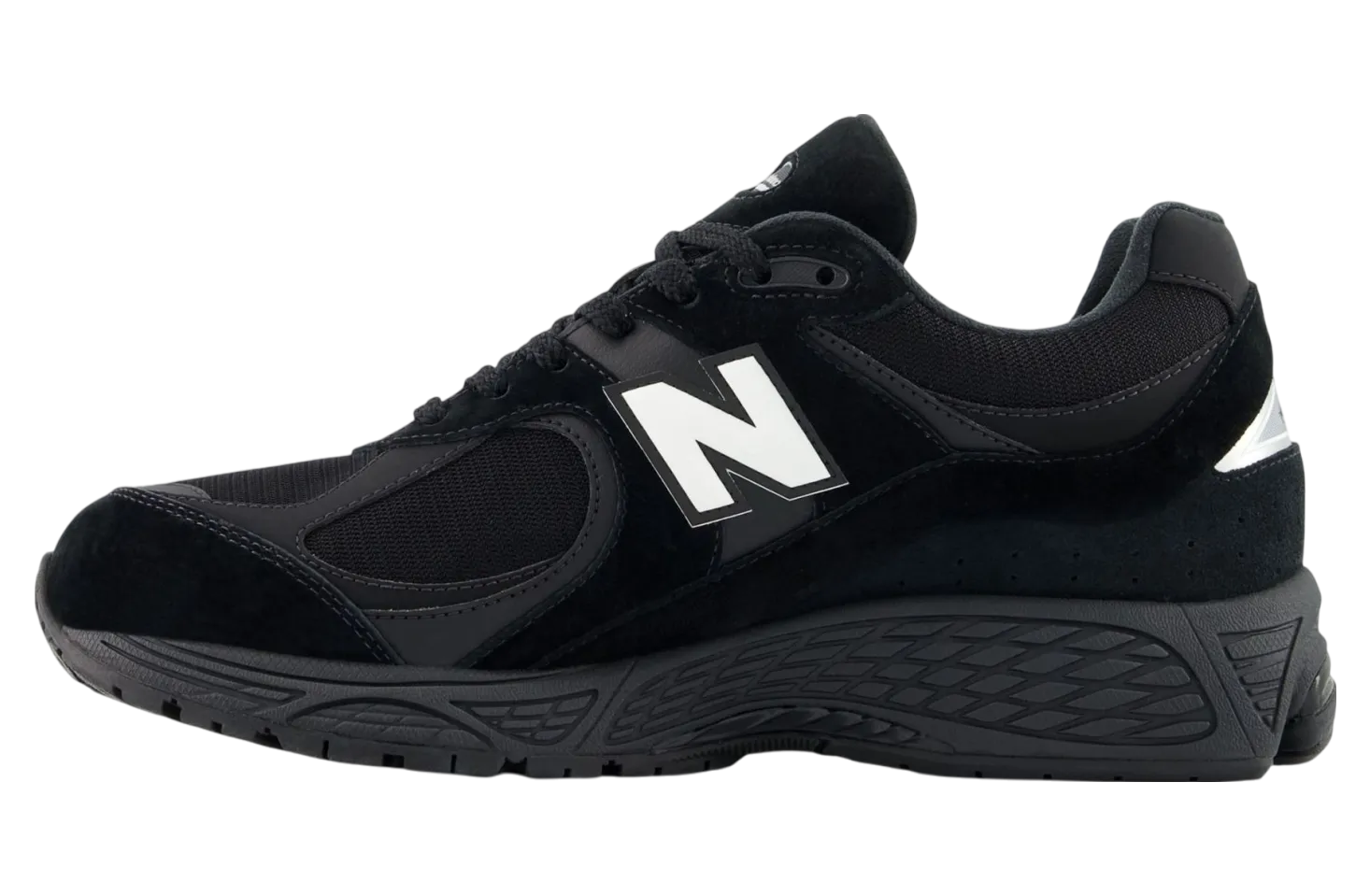 new balance 2002r black white 1