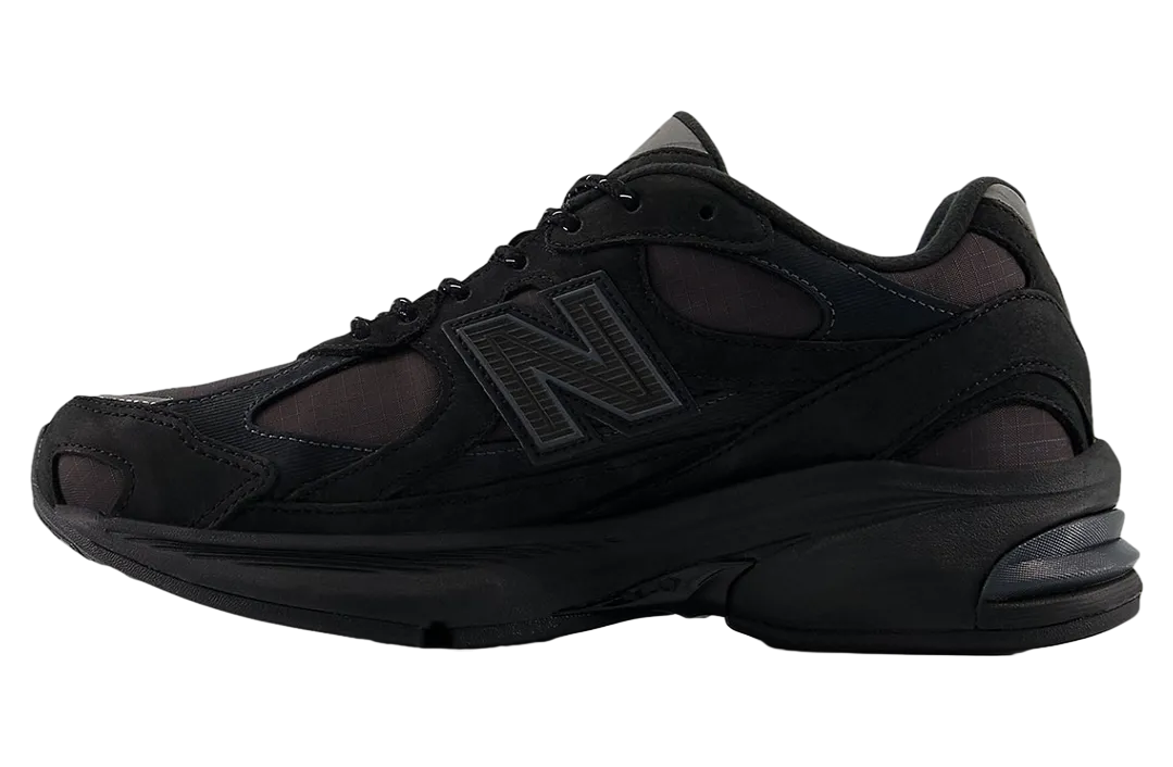new balance 2010 faded black 2