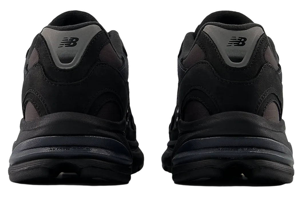 new balance 2010 faded black 4