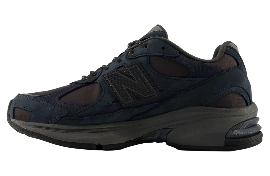 new balance 2010 navy dark grey 1