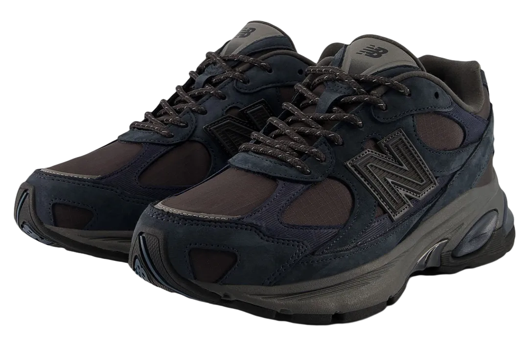 new balance 2010 navy dark grey 2
