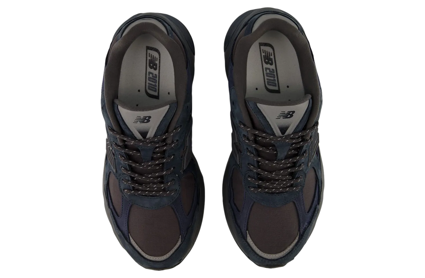 new balance 2010 navy dark grey 4