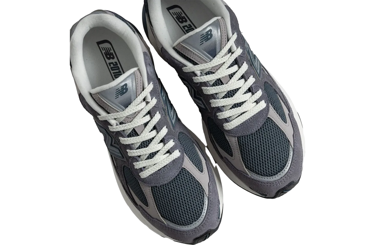 new balance 2010 neptune grey white 3