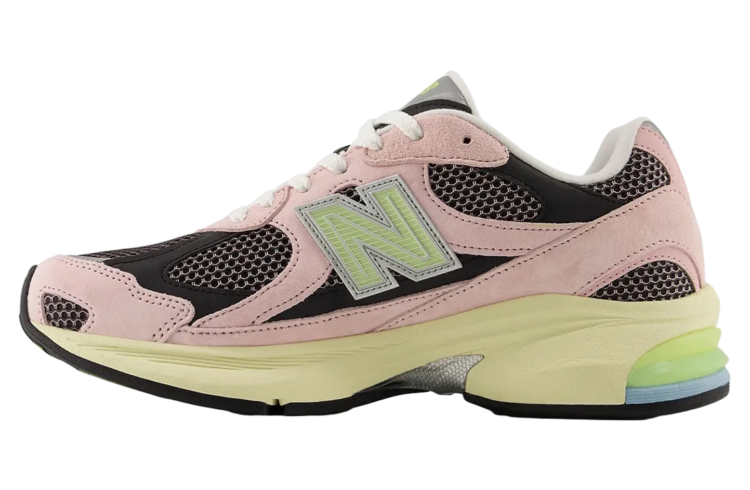 new balance 2010 pink pastel 1