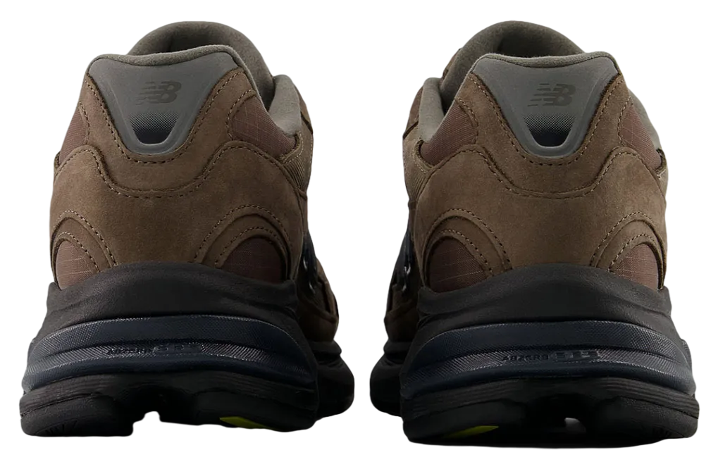 new balance 2010 rich brown black 4