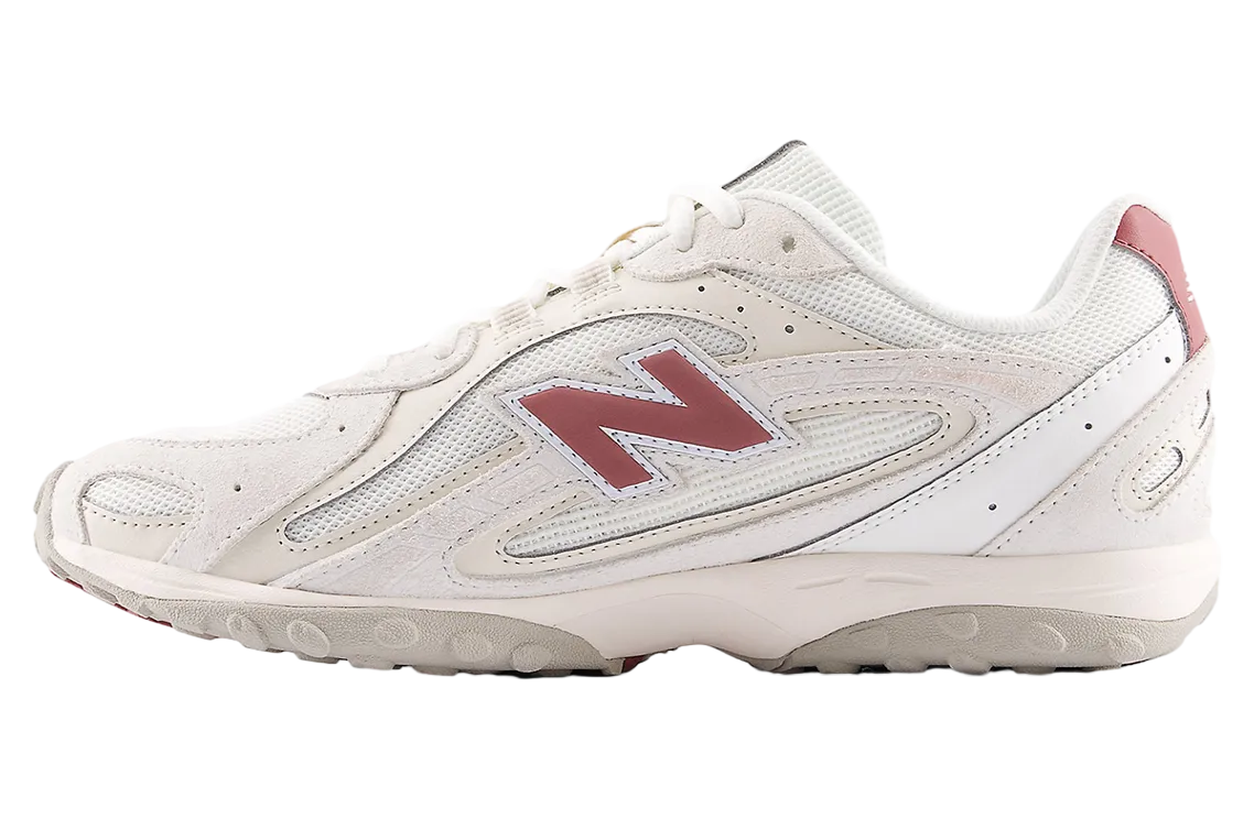 new balance 204l sea salt red rock 2