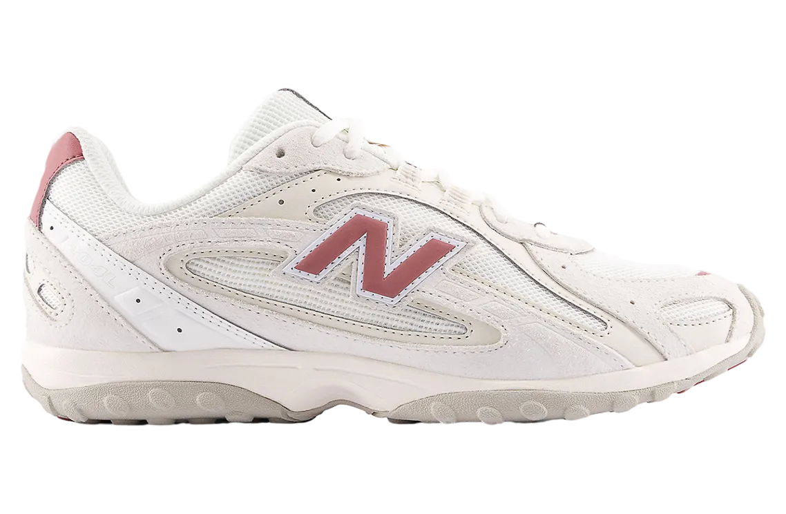 new balance 204l sea salt red rock