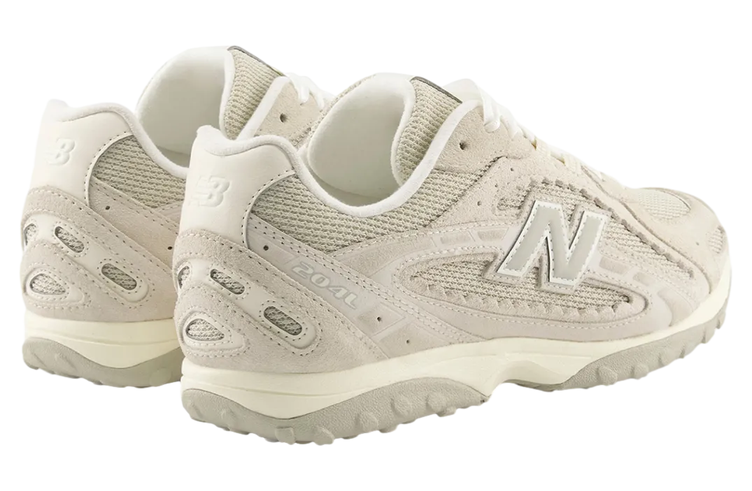 new balance 204l wmns sea salt 1