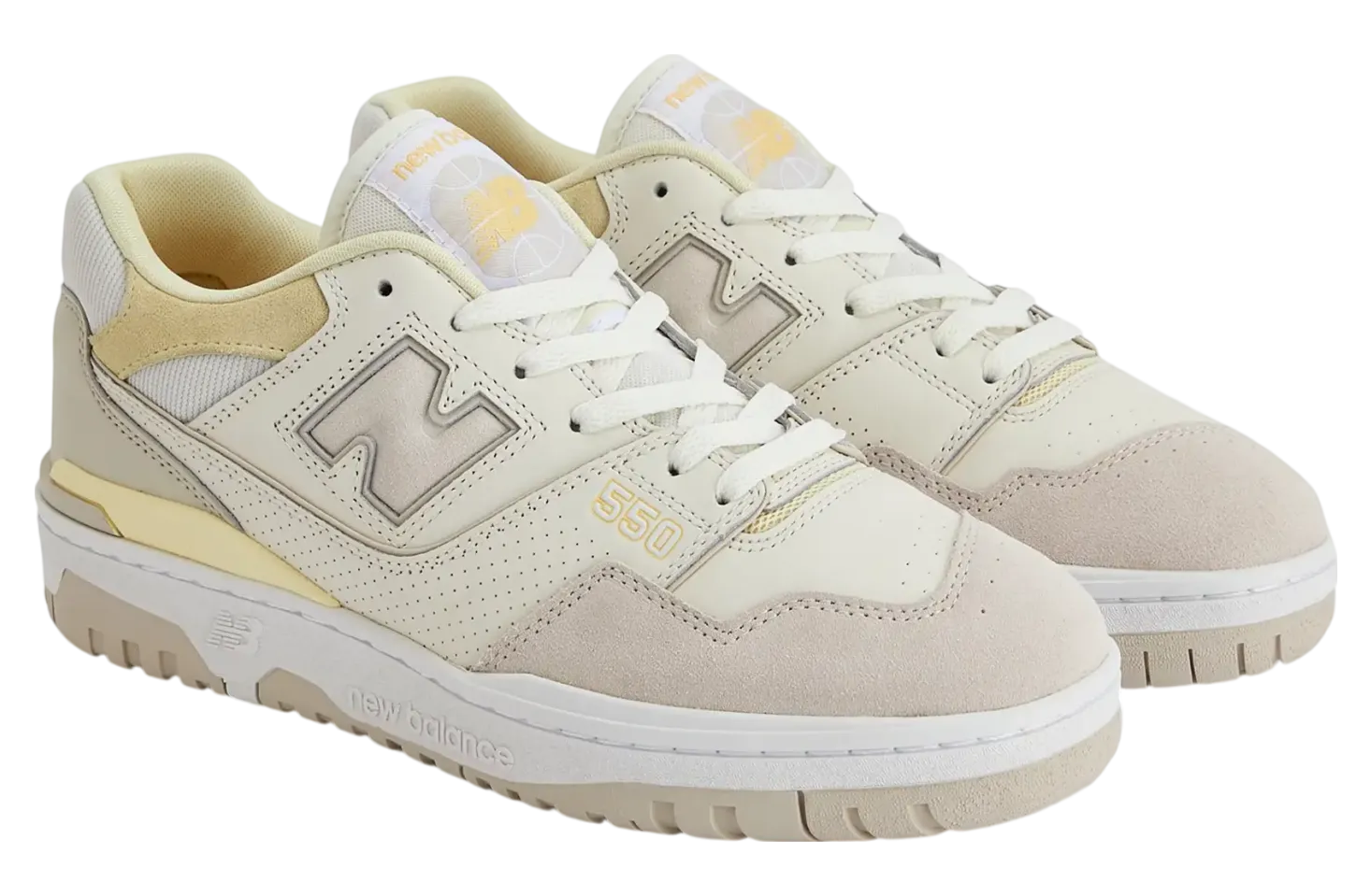 new balance 550 more of what you need 0