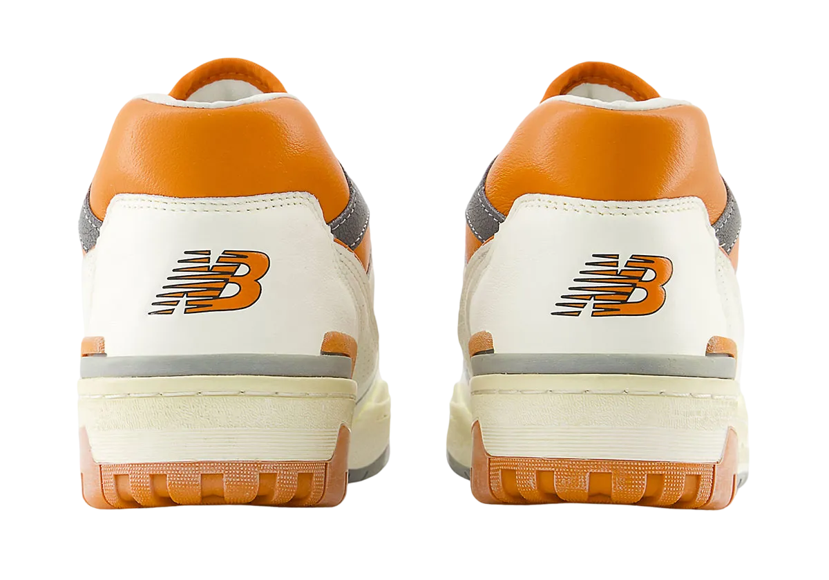 new balance 550 vintage orange 3