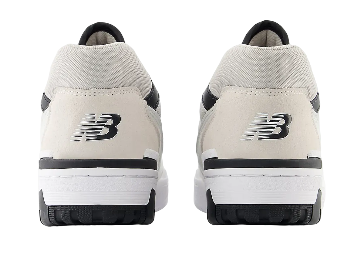 new balance 550 white black grey 3