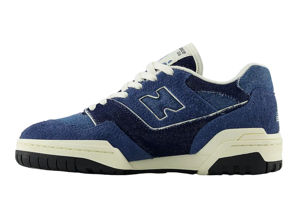 new balance 550 wmns denim blue 1