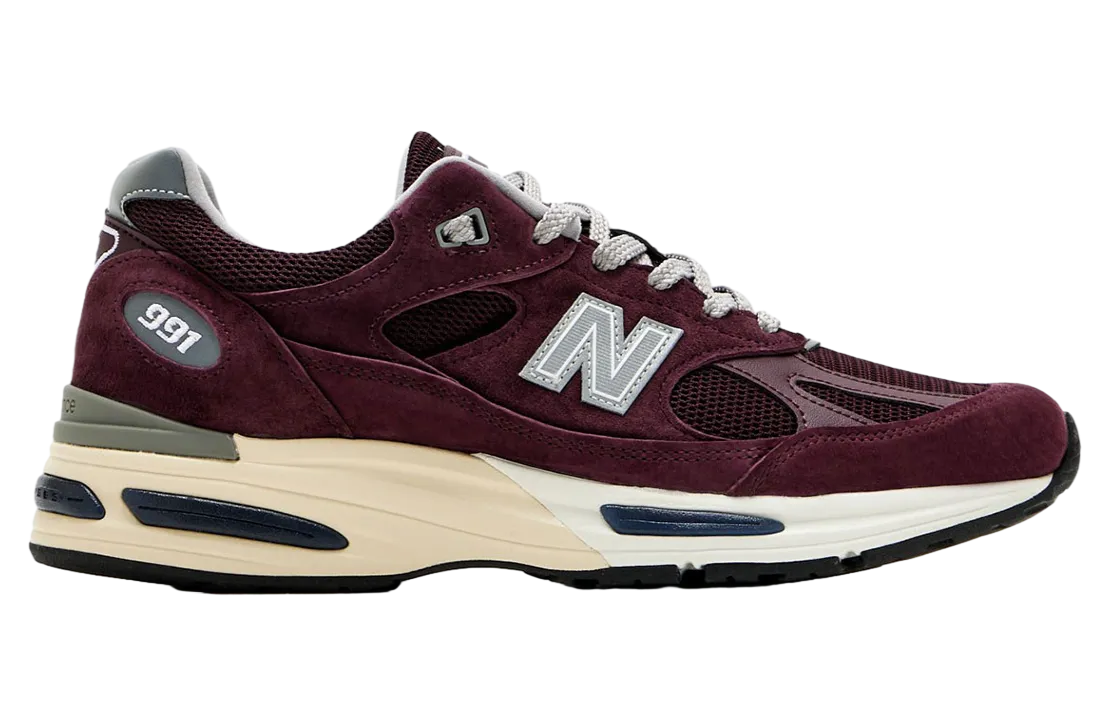 new balance 991v2 catawba grape