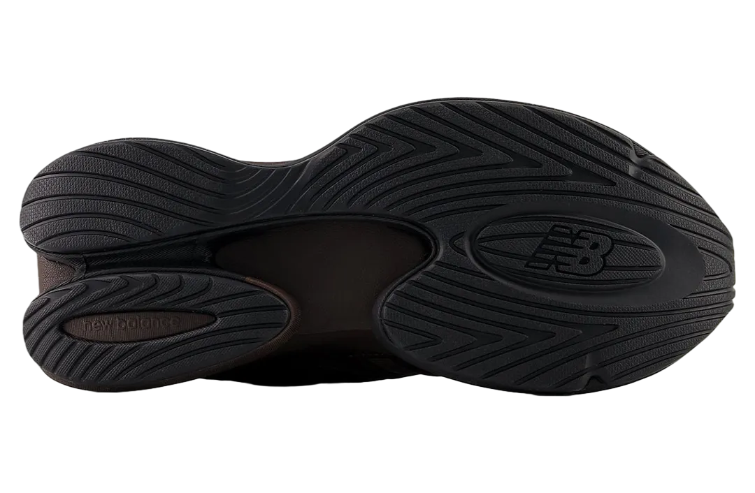 new balance tf100 brown 1