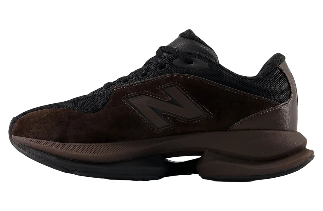 new balance tf100 brown 2