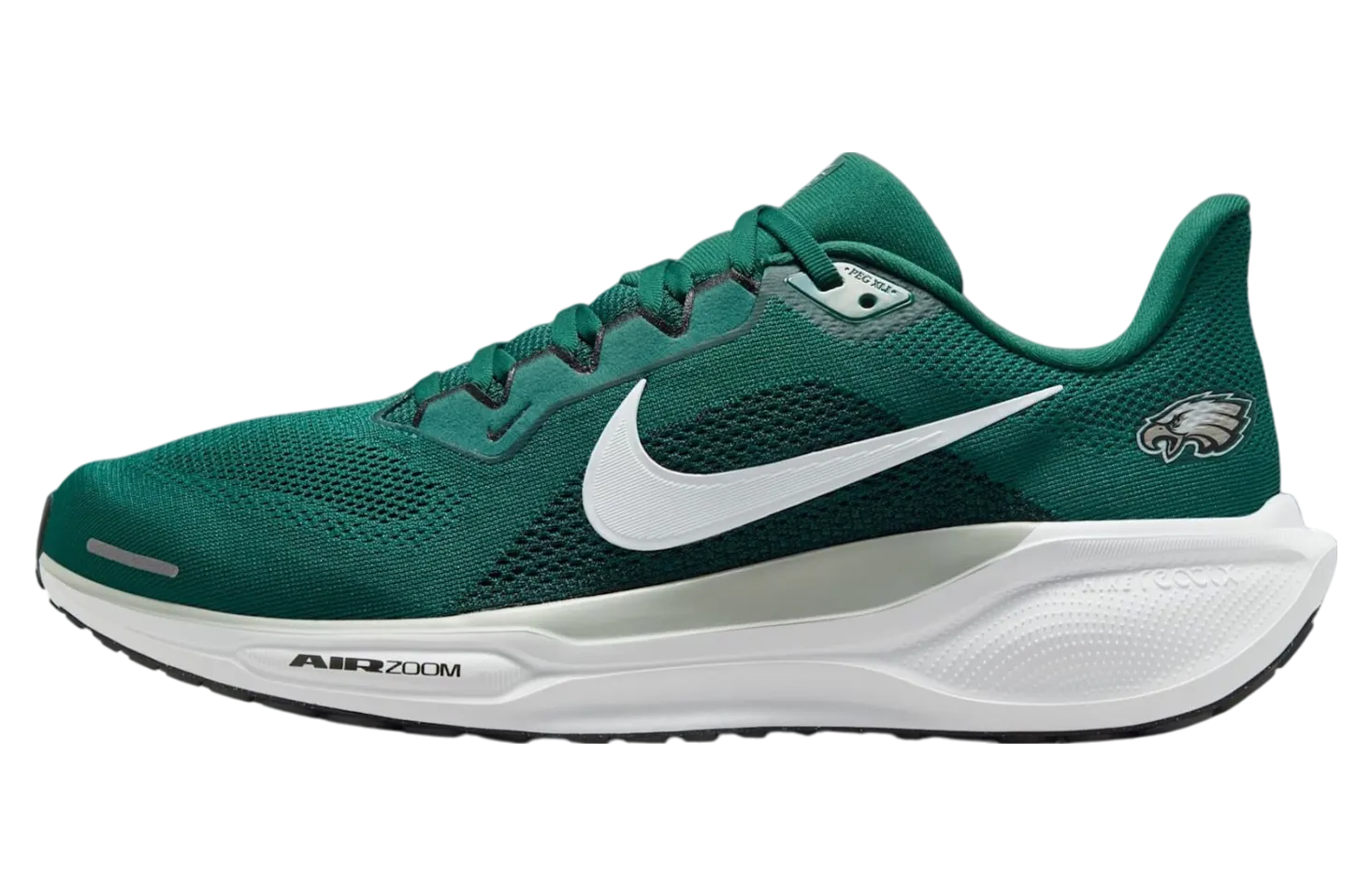 nfl x nike pegasus 41 philadelphia eagles