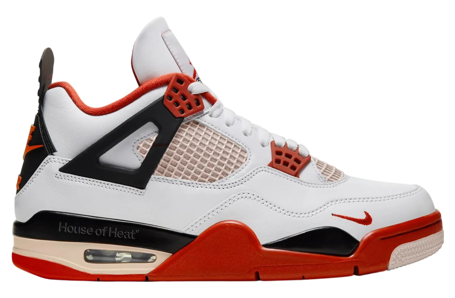 nigel sylvester x air jordan 4 better with time