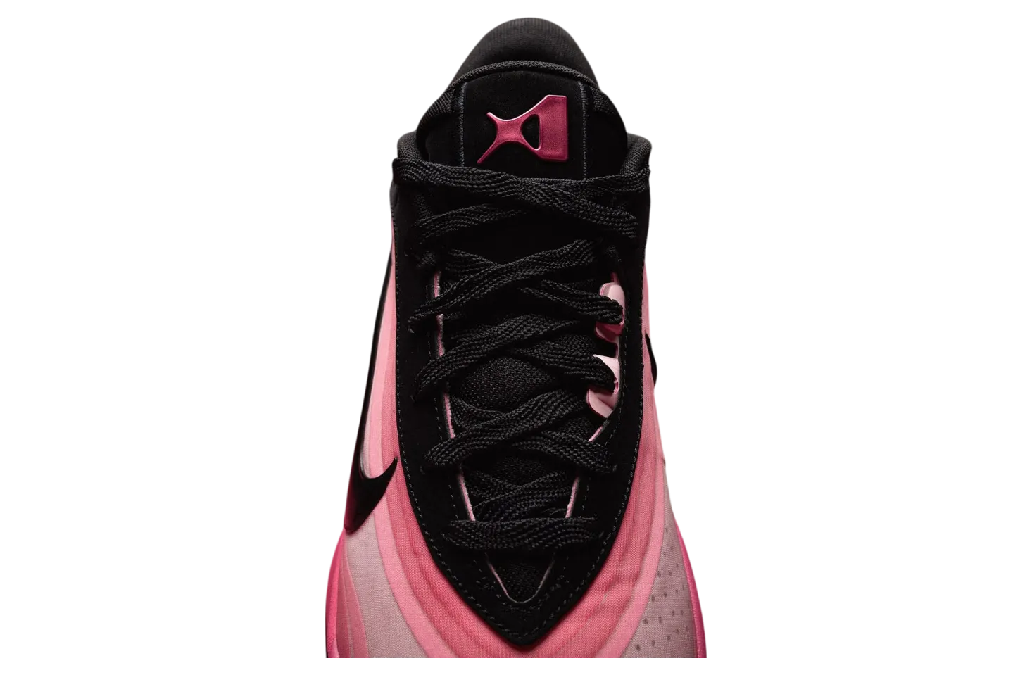 nike a one black hyper pink 5