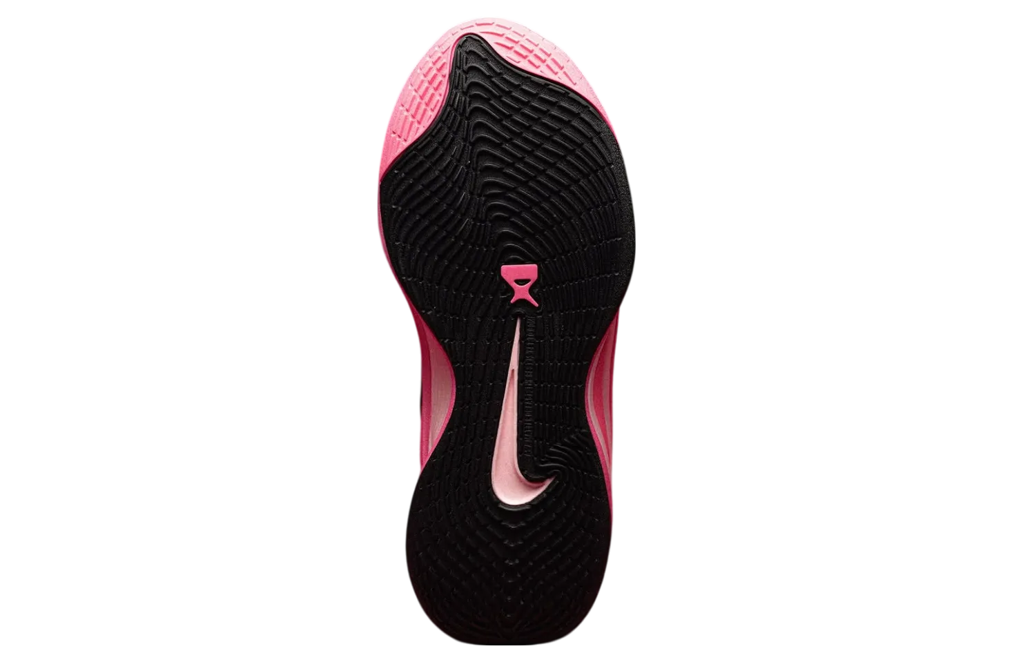 nike a one black hyper pink 8