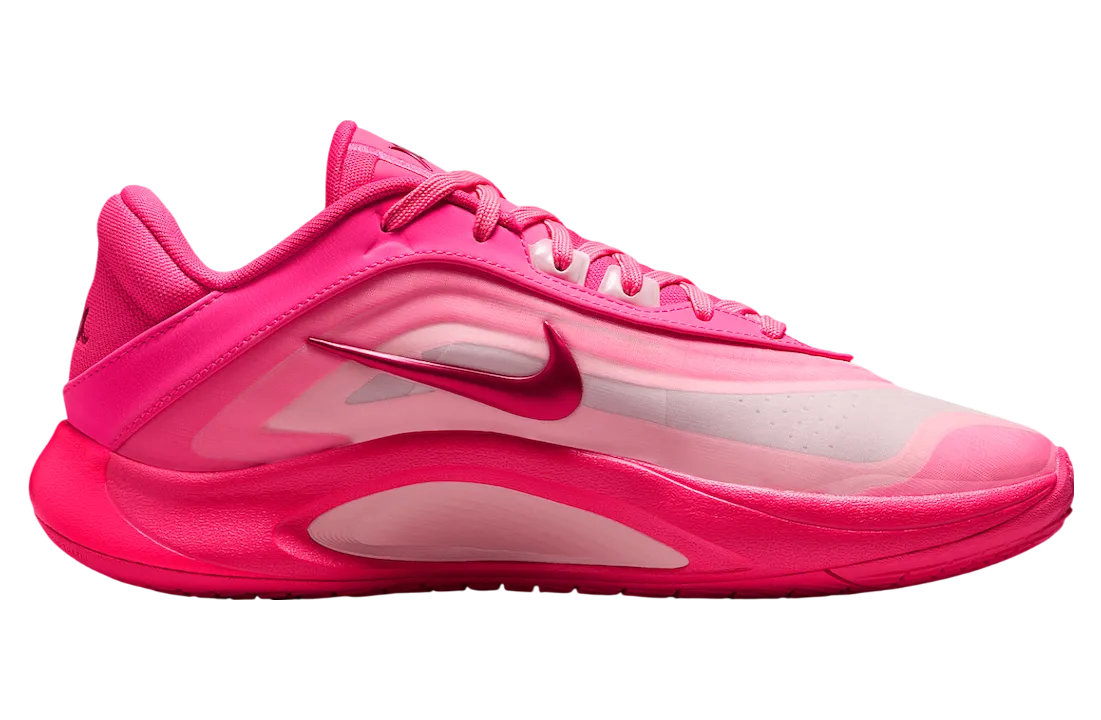 nike a one pink aura 1