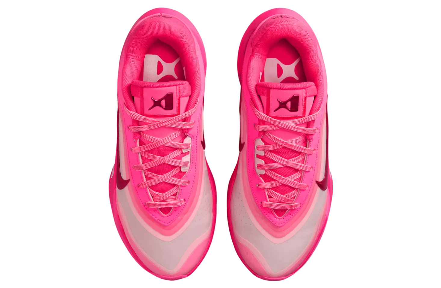 nike a one pink aura 2