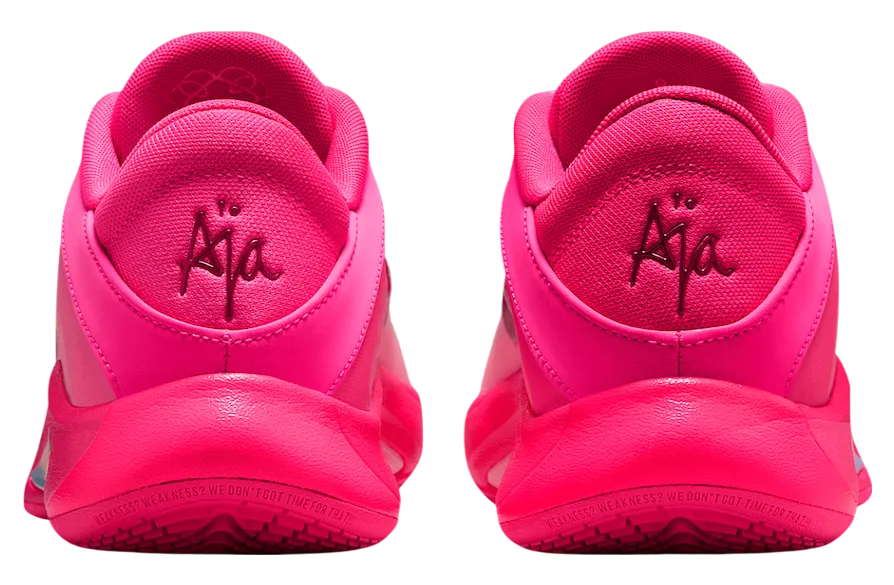 nike a one pink aura 3