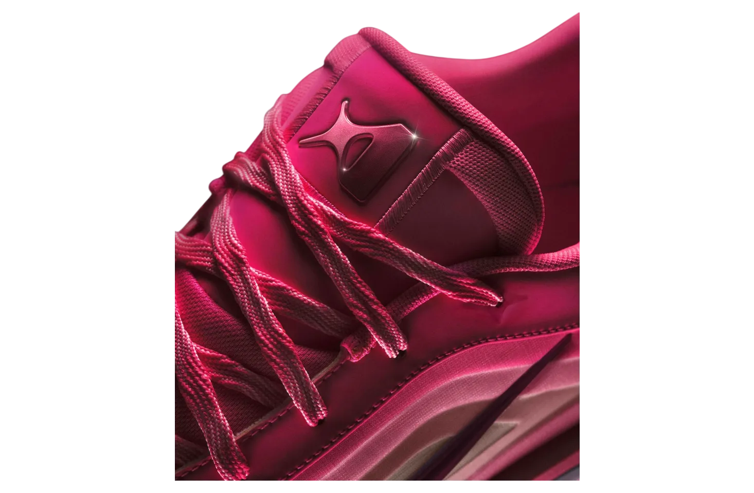 nike a one wmns pink a ura 1