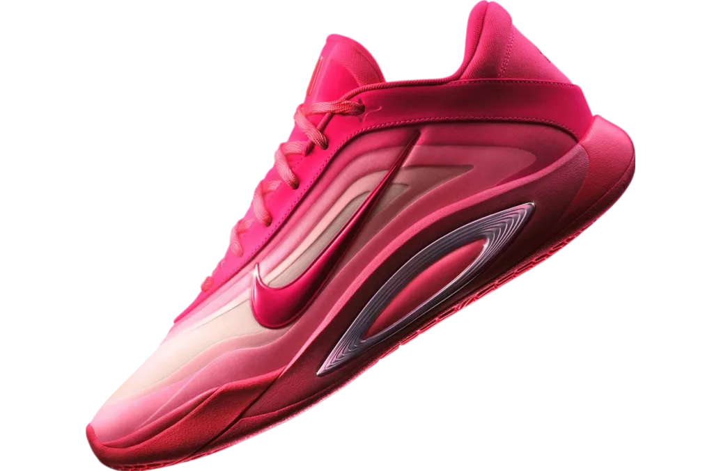 nike a one wmns pink a ura