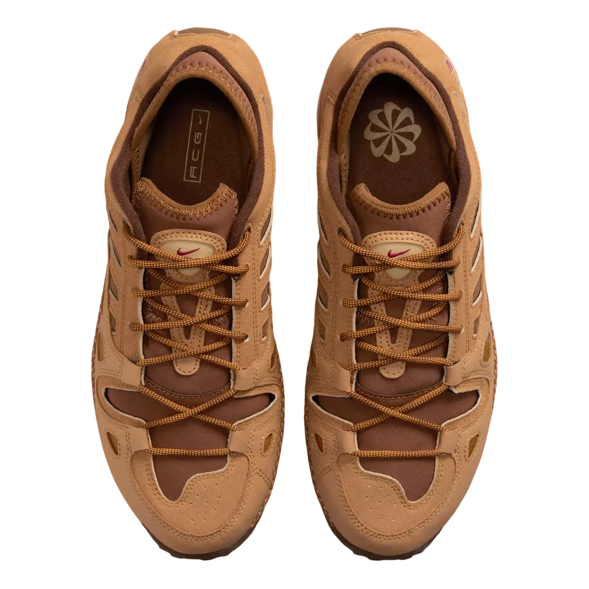 nike acg air exploraid flax 2