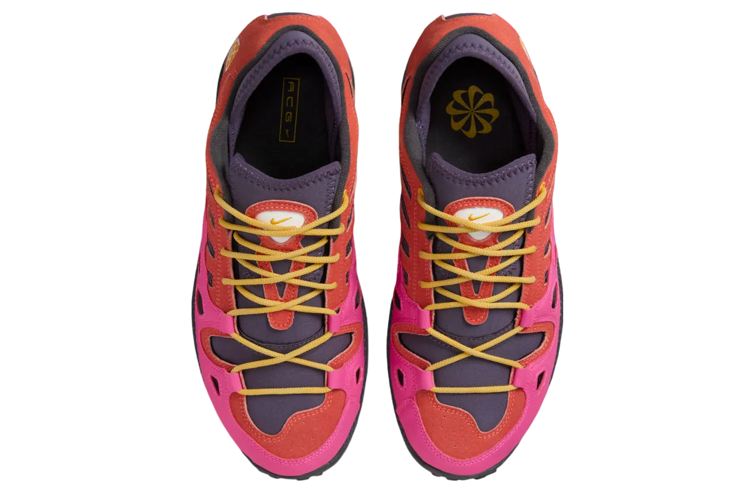 nike acg air exploraid light wild mango laser fuchsia 1