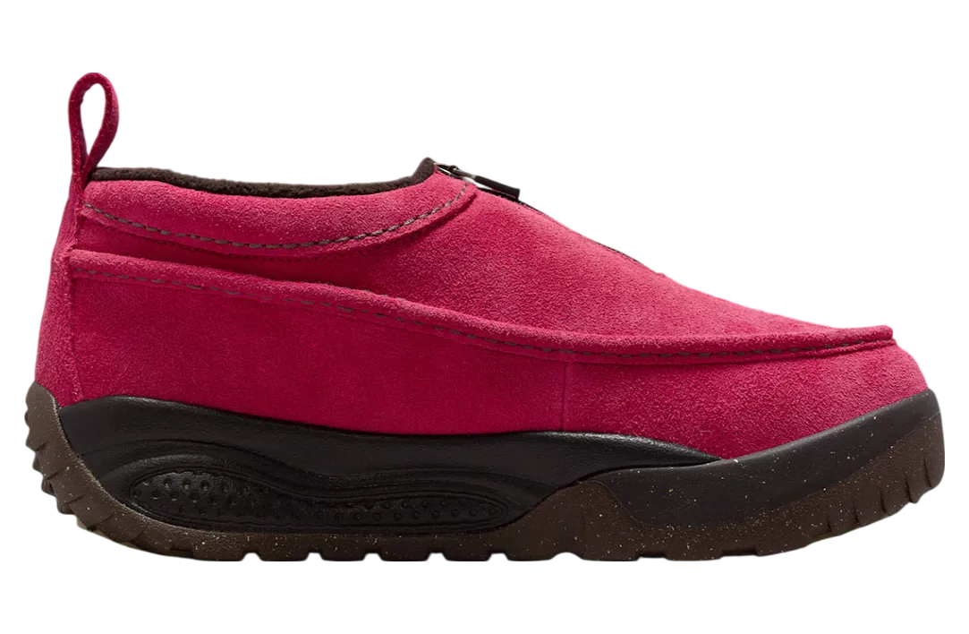 nike acg izy rush pink black 0