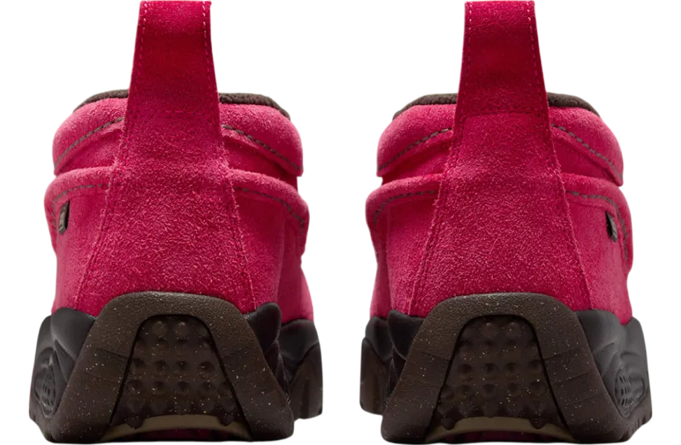 nike acg izy rush pink black 2