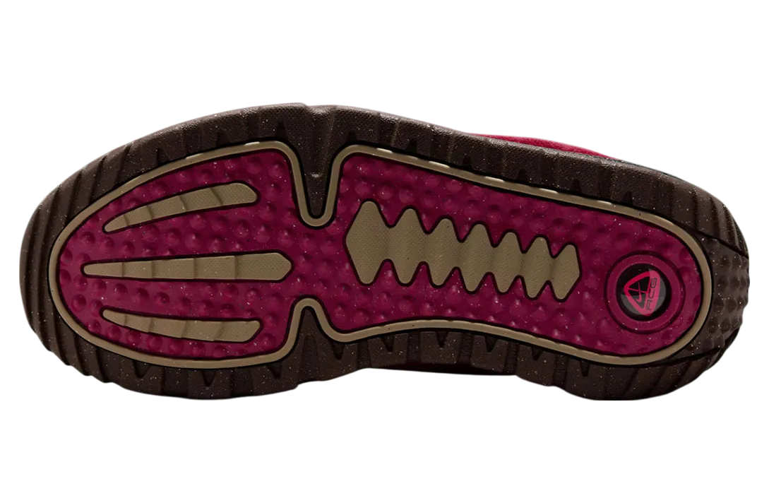 nike acg izy rush pink black 3