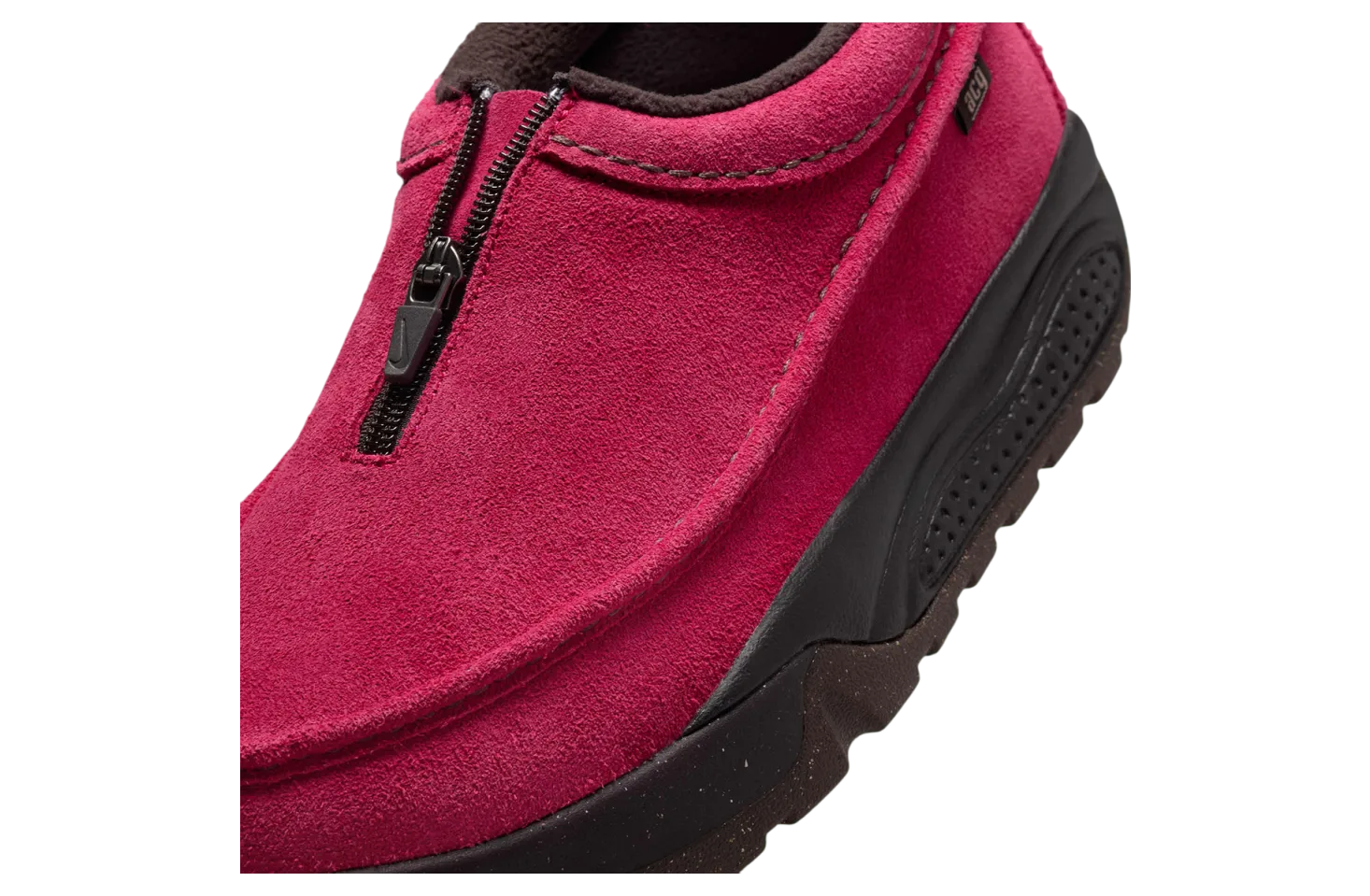 nike acg izy rush pink black 4