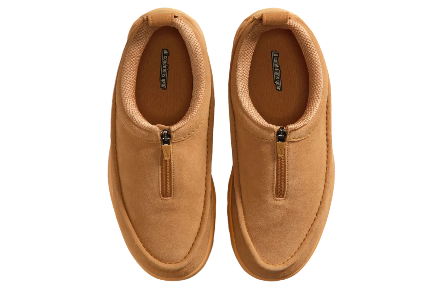 nike acg izy wheat 2