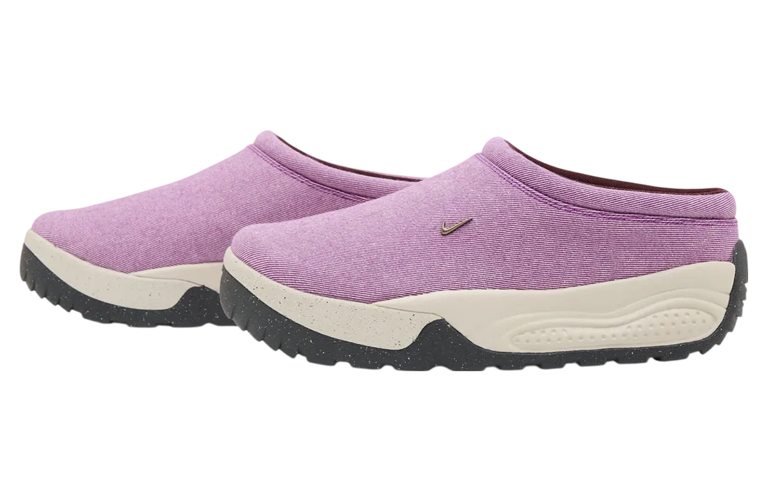 nike acg rufus bold berry anthracite 0